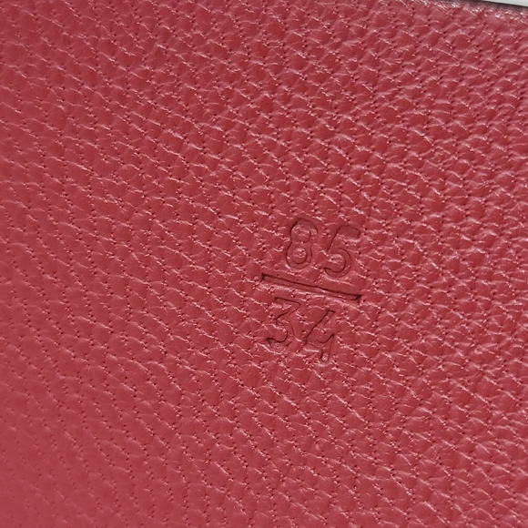 Prada Studded Leather Belt 34 - Picture 7 of 16